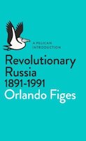 Revolutionary Russia, 1891-1991