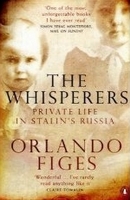 The Whisperers: Private Life in Stalin's Russia