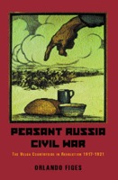 Peasant Russia, Civil War